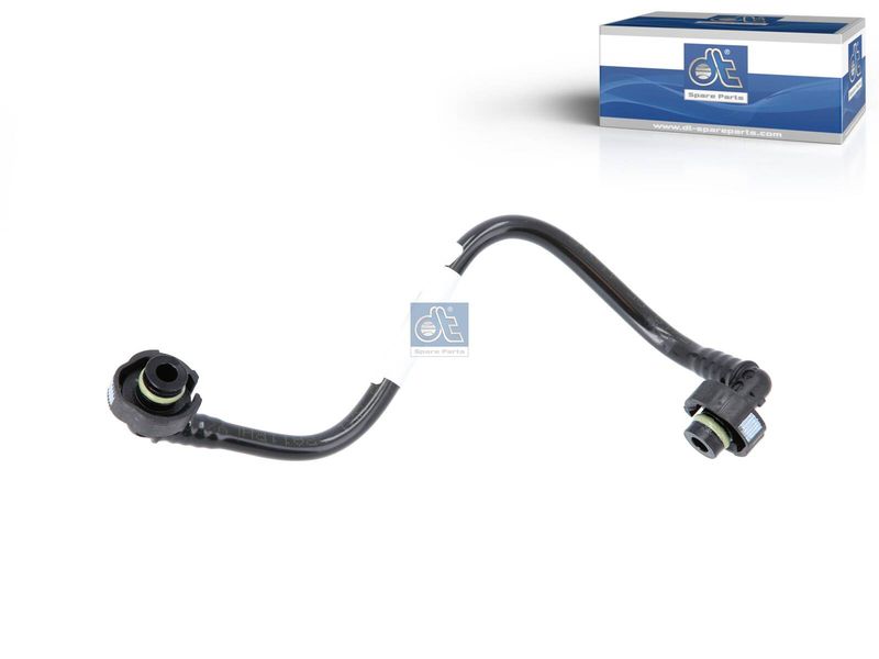 Kraftstoffleitung DT Spare Parts 7.56280