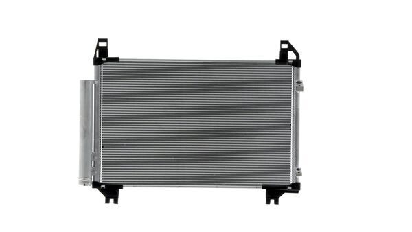 Kondensator, Klimaanlage MAHLE AC800000S