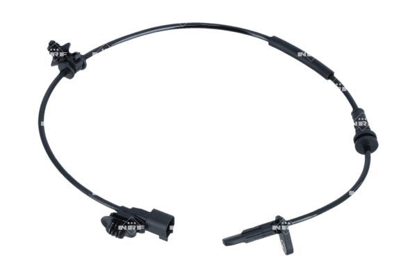 Raddrehzahlsensor ABS-Sensor NRF 756009