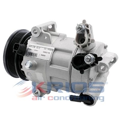 Kompressor, Klimaanlage MEAT & DORIA K18085A
