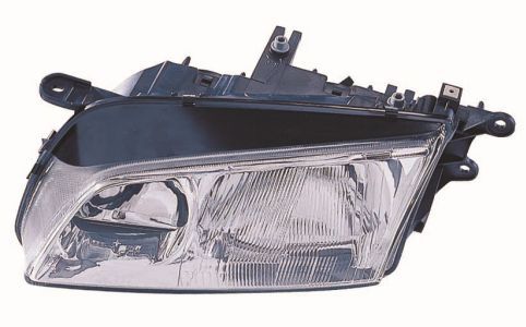 Hauptscheinwerfer ABAKUS 216-1141l-ld-e