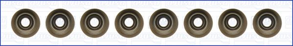 Dichtungssatz, Ventilschaft AJUSA 57018300
