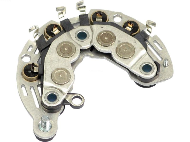Gleichrichter, Generator AS-PL arc9032