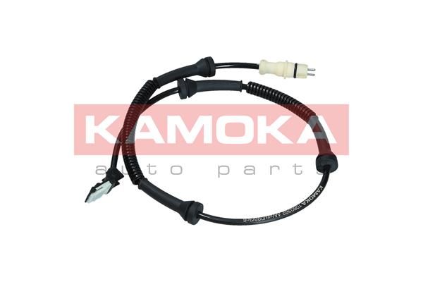 Sensor, Raddrehzahl KAMOKA 1060362