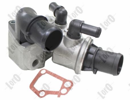 Thermostat, Kühlmittel ABAKUS 016-025-0013