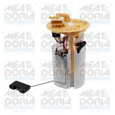Kraftstoff-Fördereinheit MEAT & DORIA 77952
