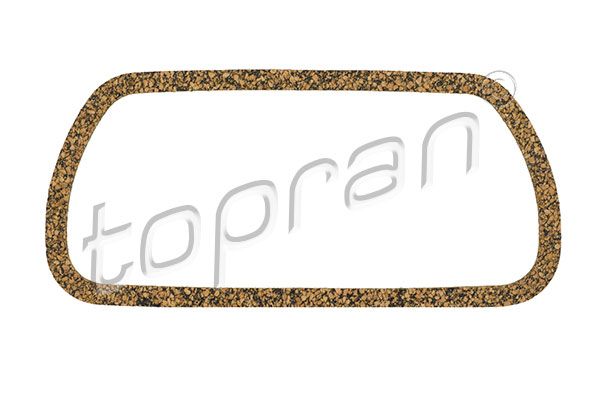 Dichtung, Zylinderkopfhaube TOPRAN 101 904