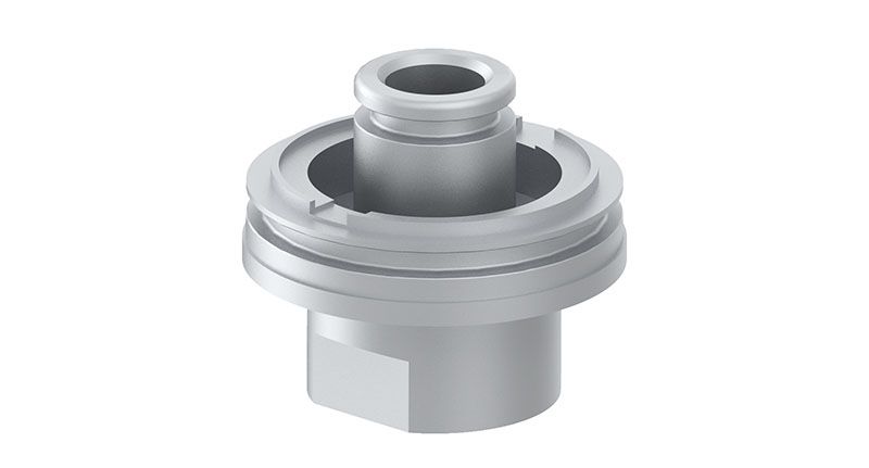 Entlüftungsventil WABCO 461 315 229 4