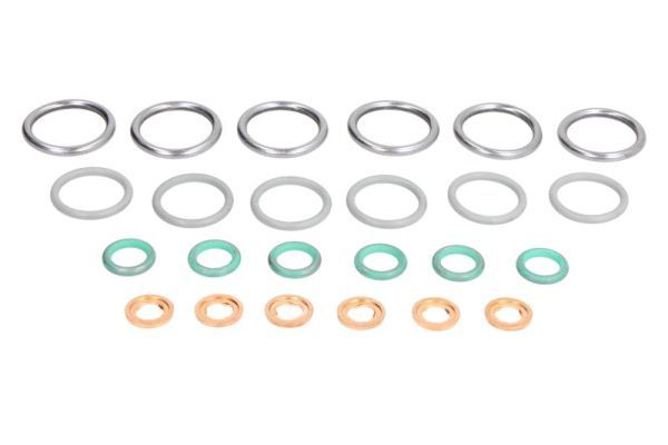 Dichtring, Einspritzventil ENGITECH ENT250405
