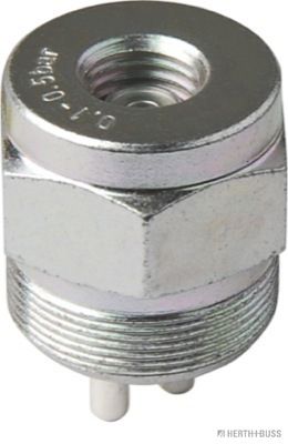 Bremslichtschalter HERTH+BUSS ELPARTS 70495857