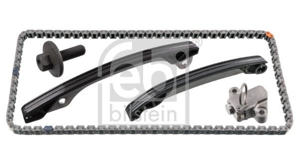 Steuerkettensatz FEBI BILSTEIN 107166