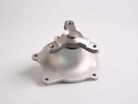 Wasserpumpe, Motorkühlung HEPU P1711