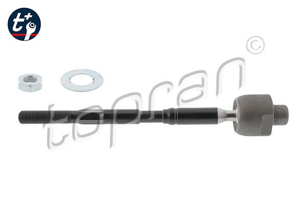 Axialgelenk, Spurstange TOPRAN 600 694
