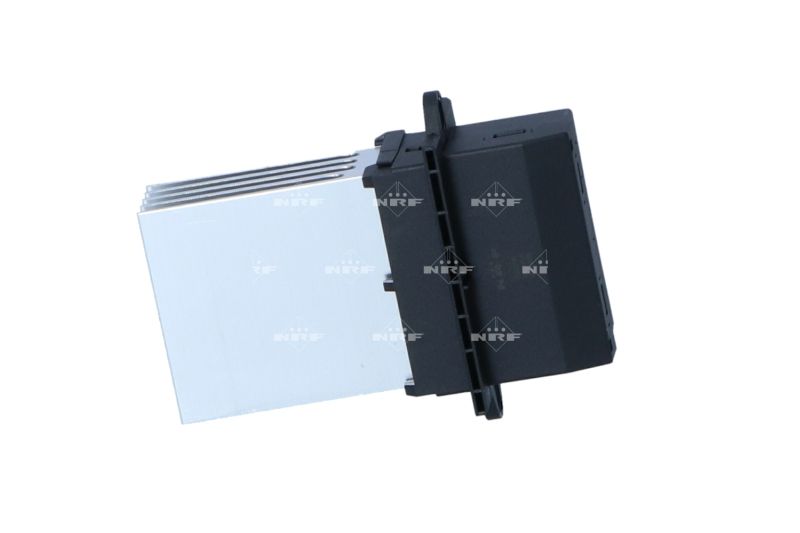 Widerstand, Innenraumgebläse NRF 342053