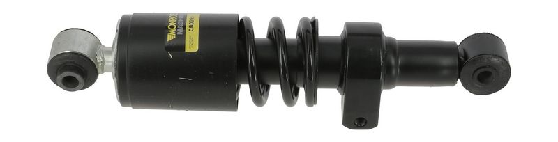 Dämpfer, Fahrerhauslagerung MONROE CB0095