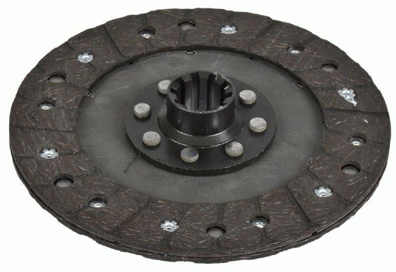 Kupplungsscheibe SACHS 1864 634 030