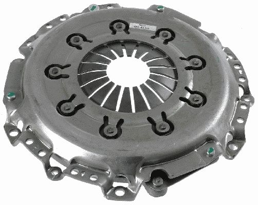 Kupplungsdruckplatte SACHS 3082 600 578