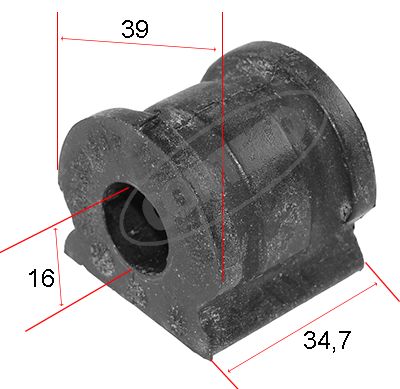 Lagerung, Stabilisator CORTECO 80005440