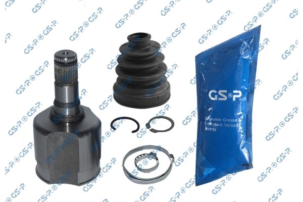 Gelenksatz Antriebswelle GSP 662053