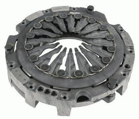 Kupplungsdruckplatte SACHS 3482998401