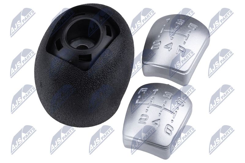 Schalthebelknauf NTY GZB-VC-005