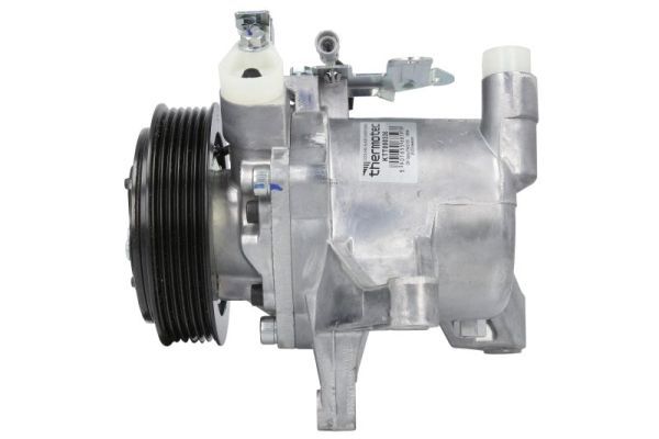 Kompressor, Klimaanlage THERMOTEC KTT090336