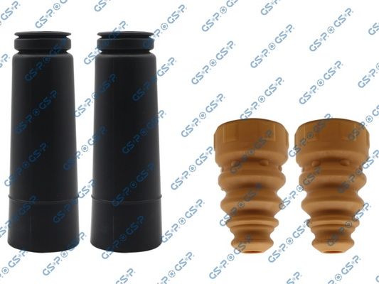 Staubschutzsatz, Stoßdämpfer GSP 5405000PK
