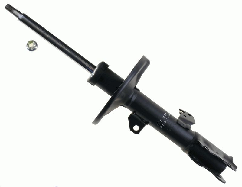 Stoßdämpfer SACHS 312 227