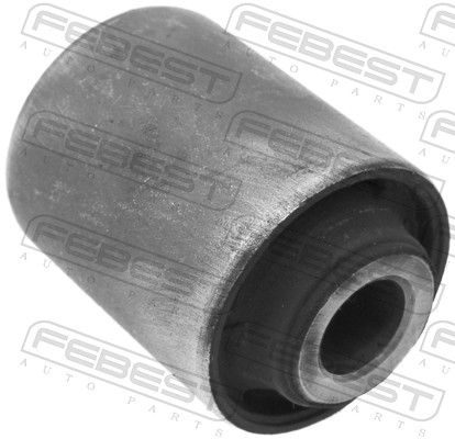 Lagerung, Lenker FEBEST MAB-004