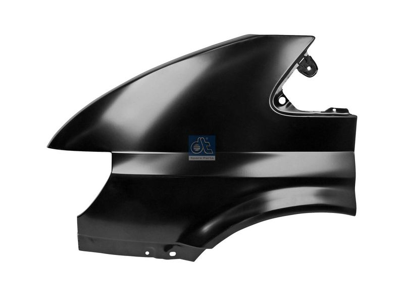 Kotflügel DT Spare Parts 13.80100