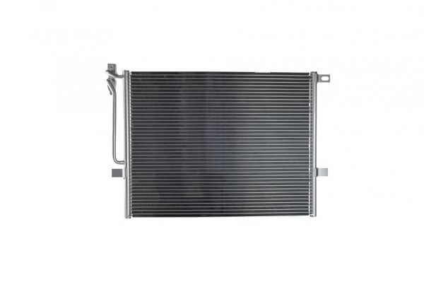 Kondensator, Klimaanlage HART 606 003
