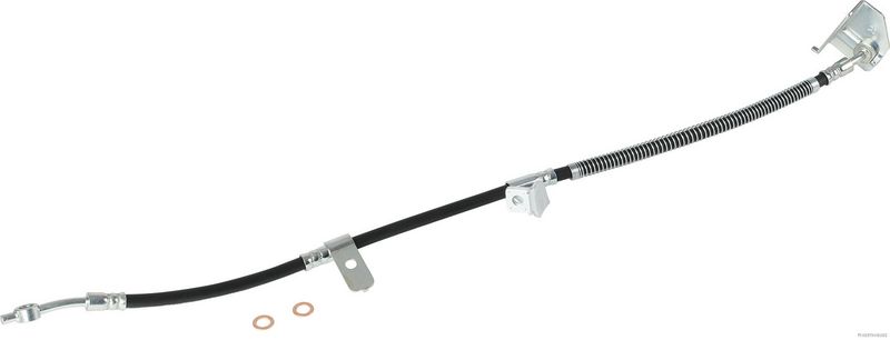 Bremsschlauch HERTH+BUSS JAKOPARTS J3710594