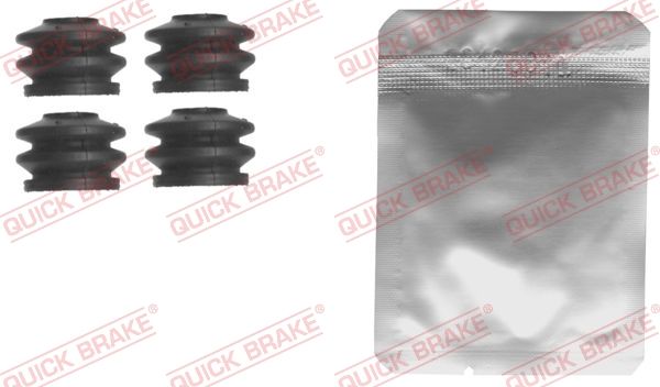 Zubehörsatz, Bremssattel QUICK BRAKE 113-1406
