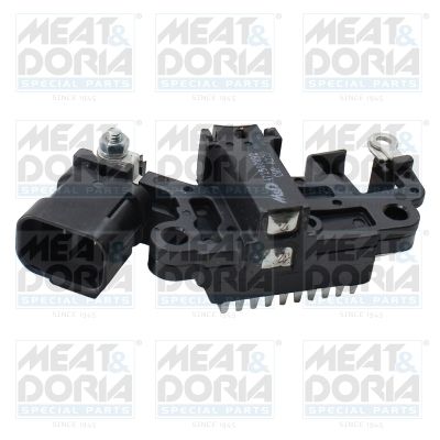 Generatorregler MEAT & DORIA 52127