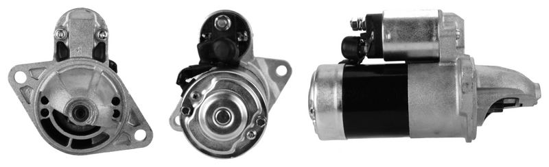 Starter ELSTOCK 25-3385