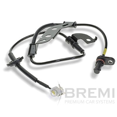 Sensor, Raddrehzahl BREMI 51239