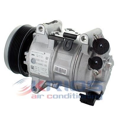 Kompressor, Klimaanlage MEAT & DORIA K12167