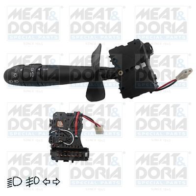 Lenkstockschalter MEAT & DORIA 23318