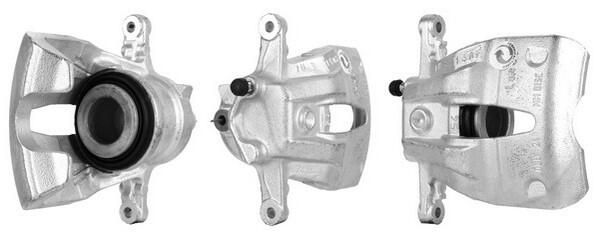 Bremssattel FERODO FCL694933
