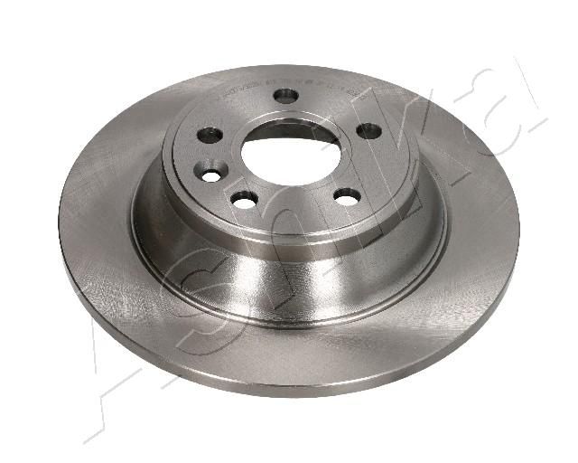 Bremsscheibe Ashika 61-00-0332