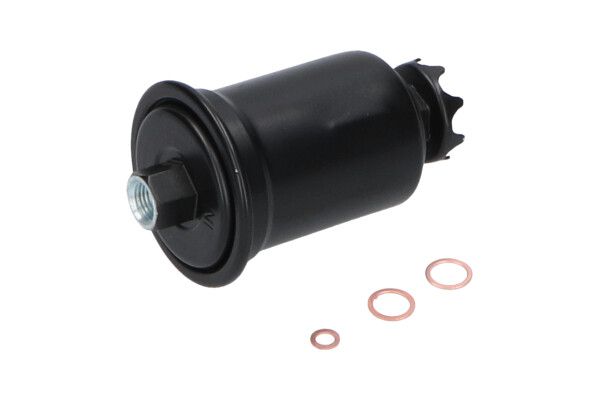 Kraftstofffilter KAVO PARTS TF-1579