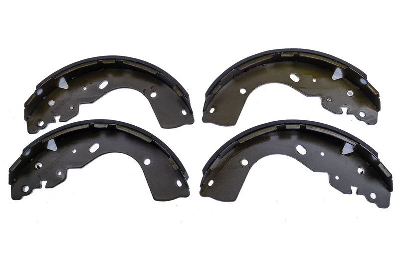 Bremsbackensatz Denckermann B120230