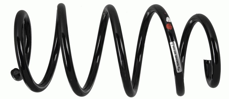 Fahrwerksfeder SACHS 997 856
