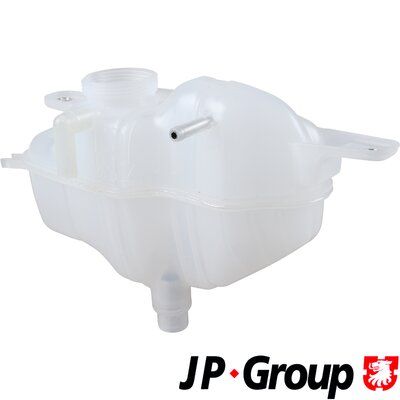 Ausgleichsbehälter Kühlmittelbehälter JP GROUP 1214701700