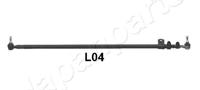 Spurstange JAPANPARTS CR-L04