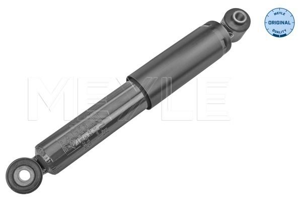Stoßdämpfer MEYLE 16-267250032