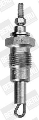 Glühkerze BERU GD382