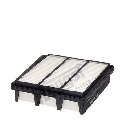Luftfilter HENGST FILTER E1287L