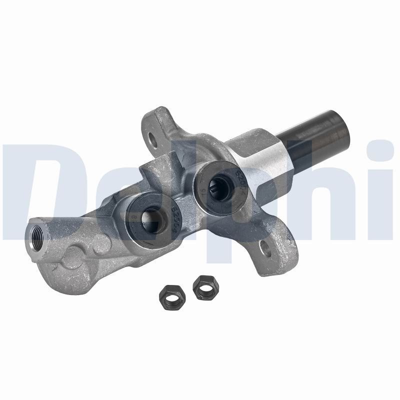 Hauptbremszylinder DELPHI LM80791