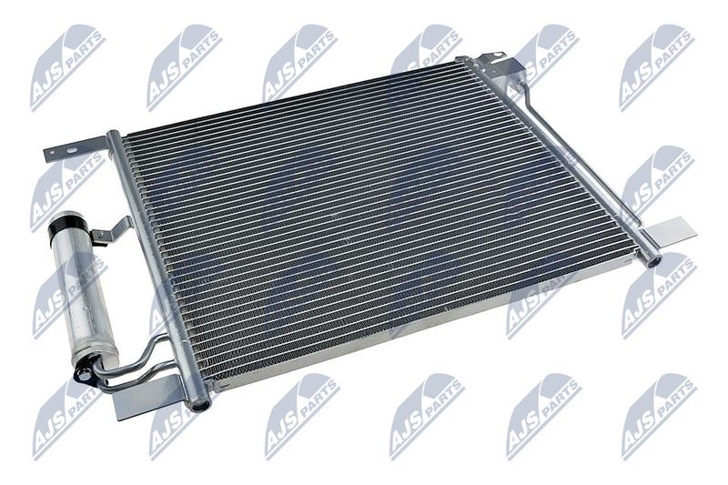 Kondensator, Klimaanlage NTY CCS-NS-011